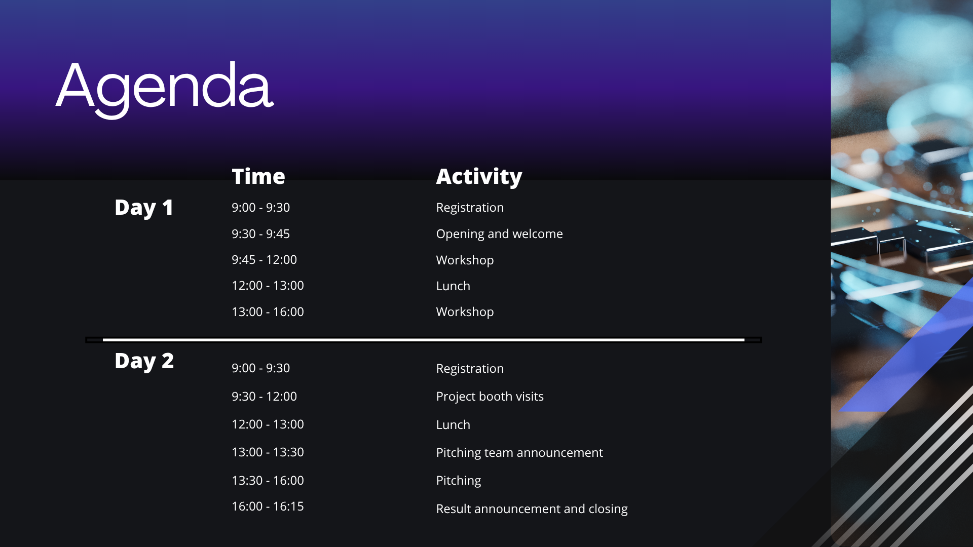 Vision-Language Model for Smart Manufacturing Hackathon 2025 - 2